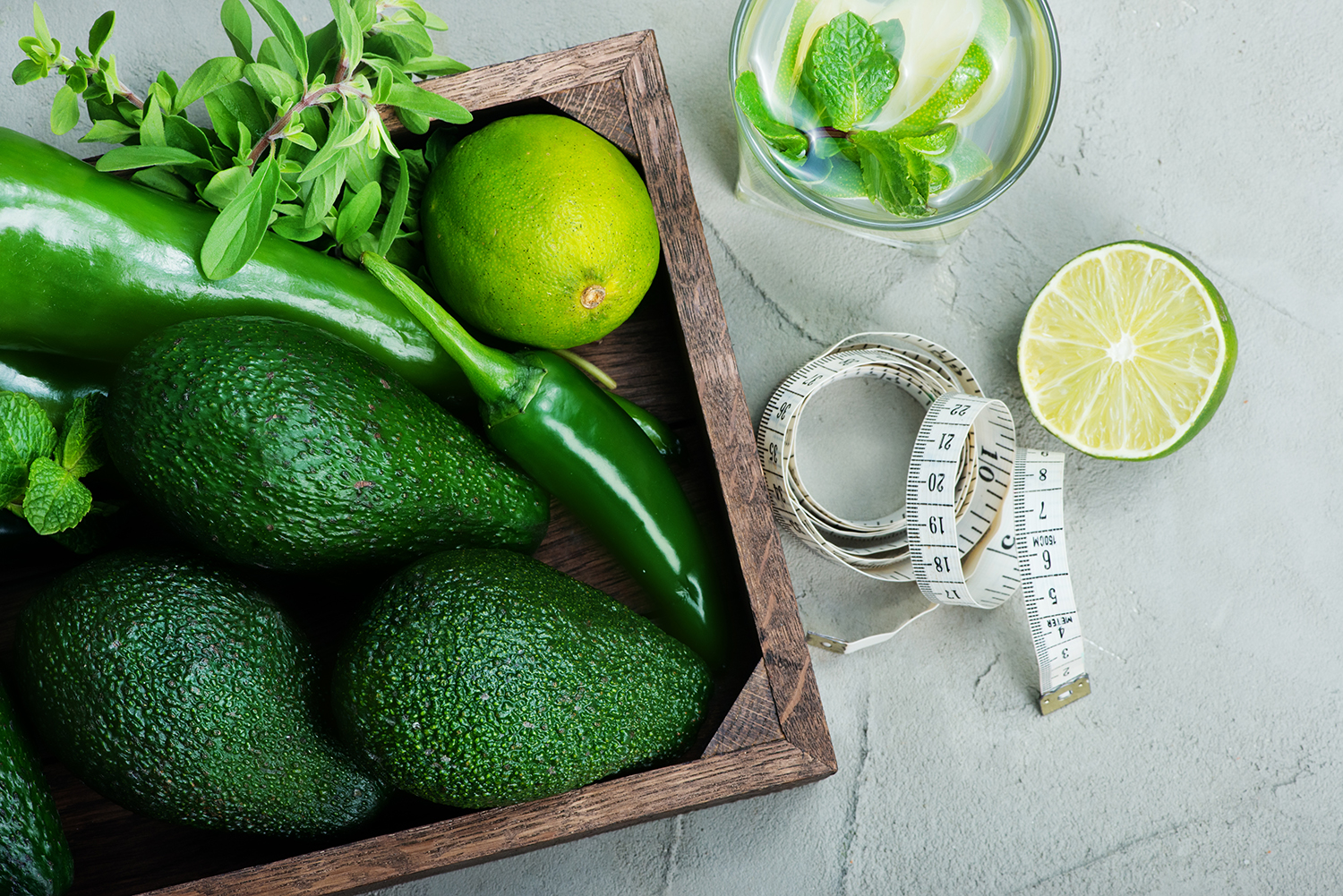 avocado