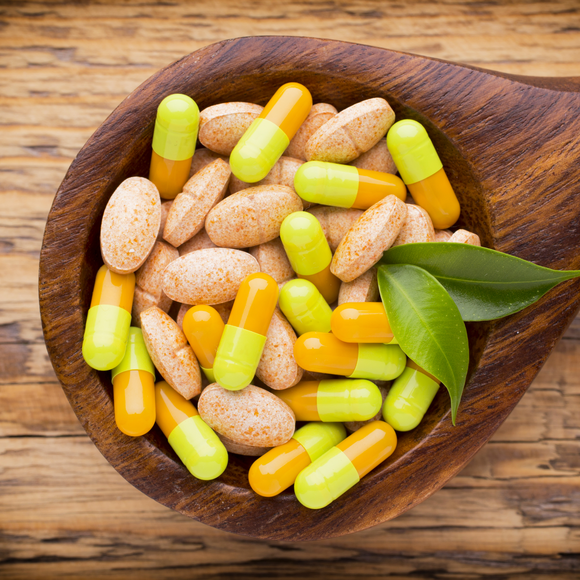Multivitamins Multivitamins