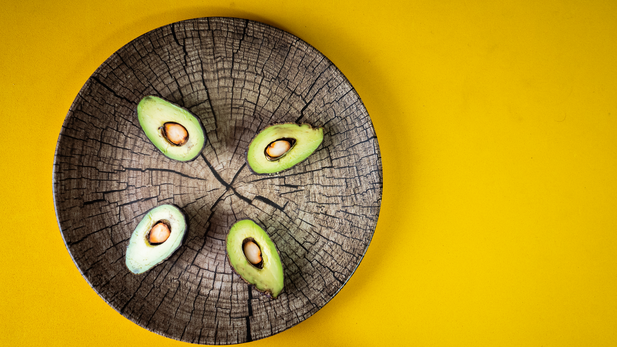 Avocados-vitaminE Avocado vitamin E