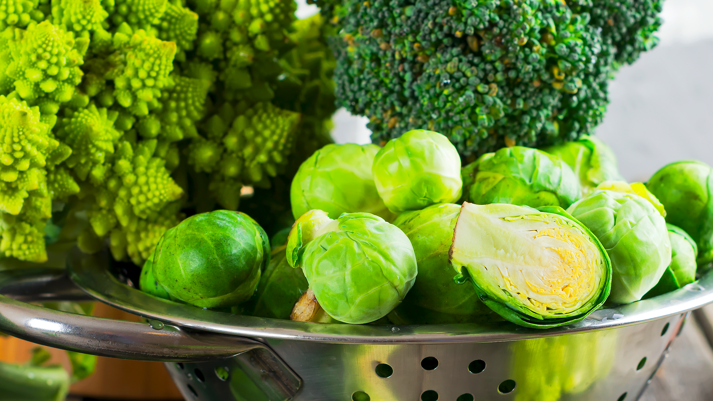 Brussel Sprouts