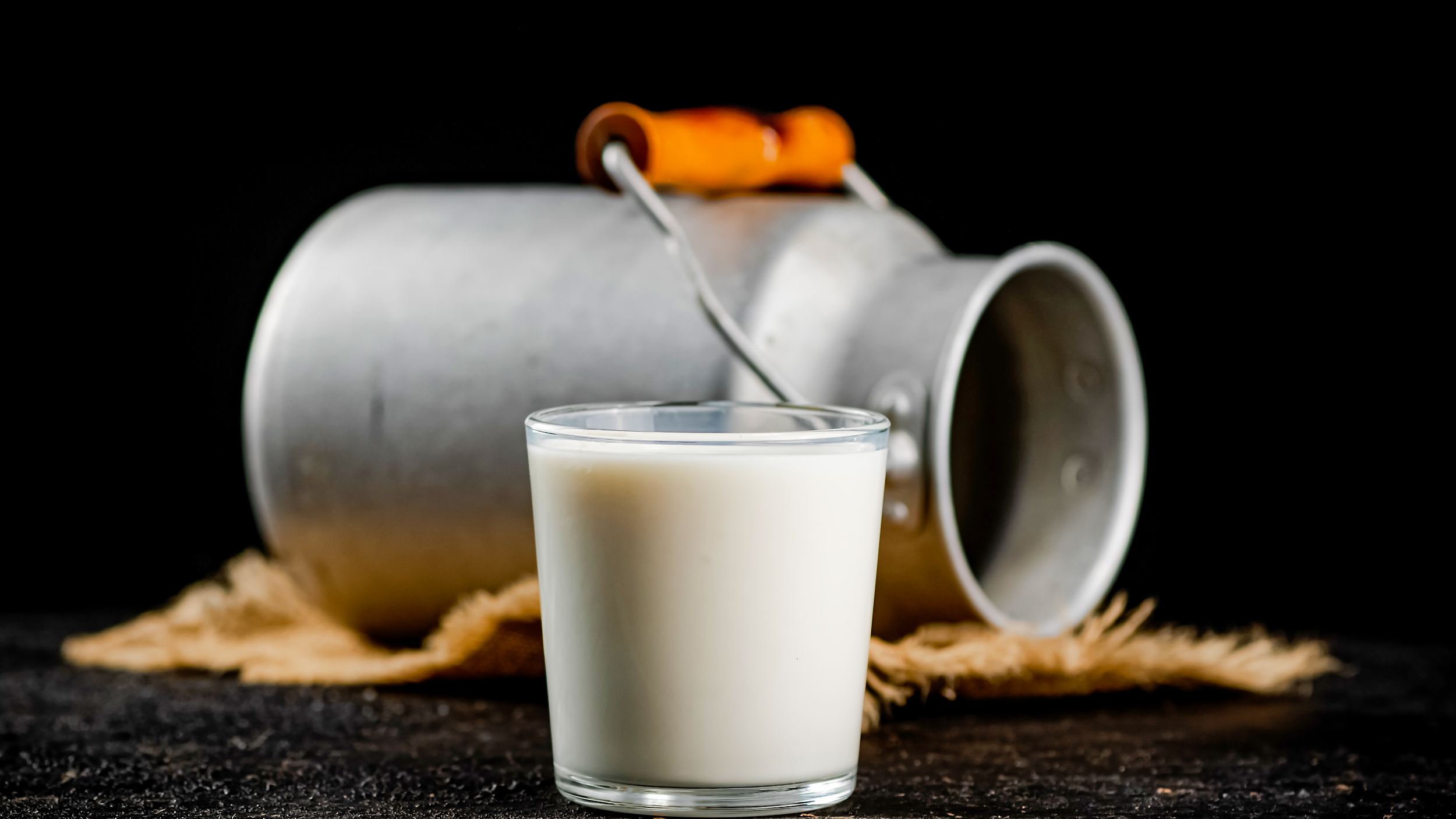 Calcium for bone health