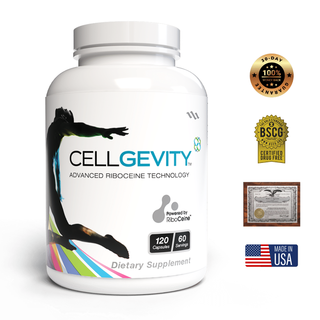 Cellgevity