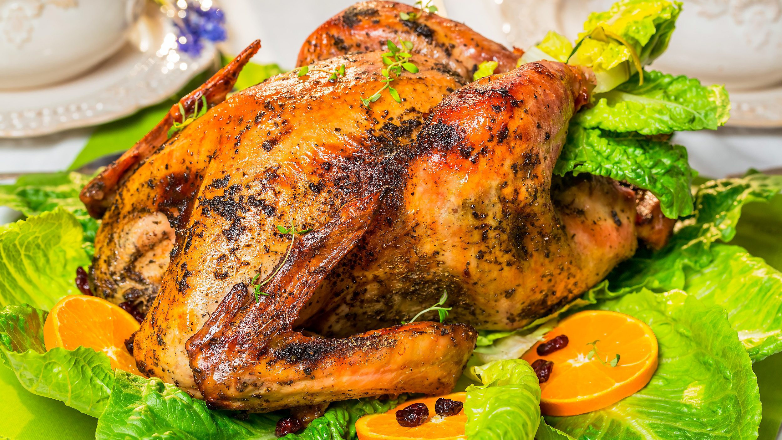 Turkey, source fo zinc