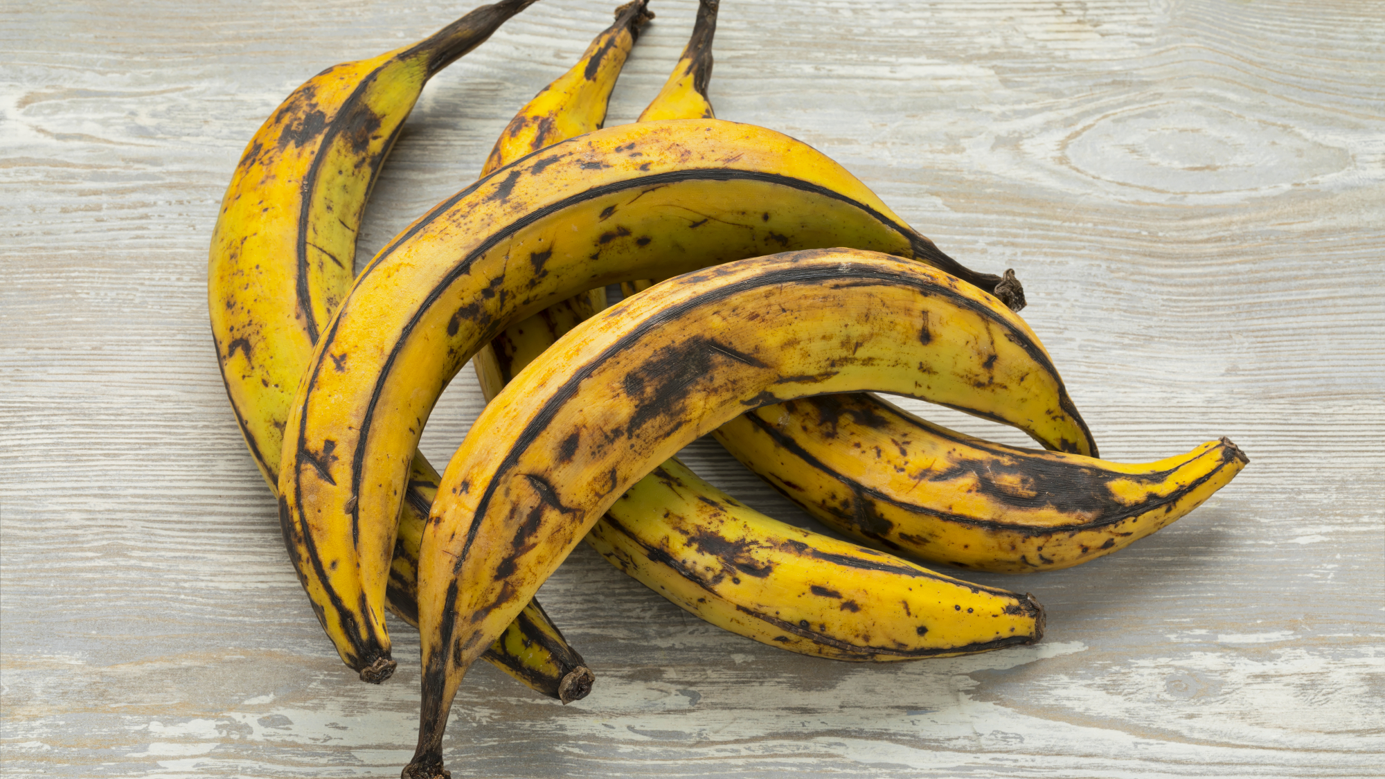Plantains