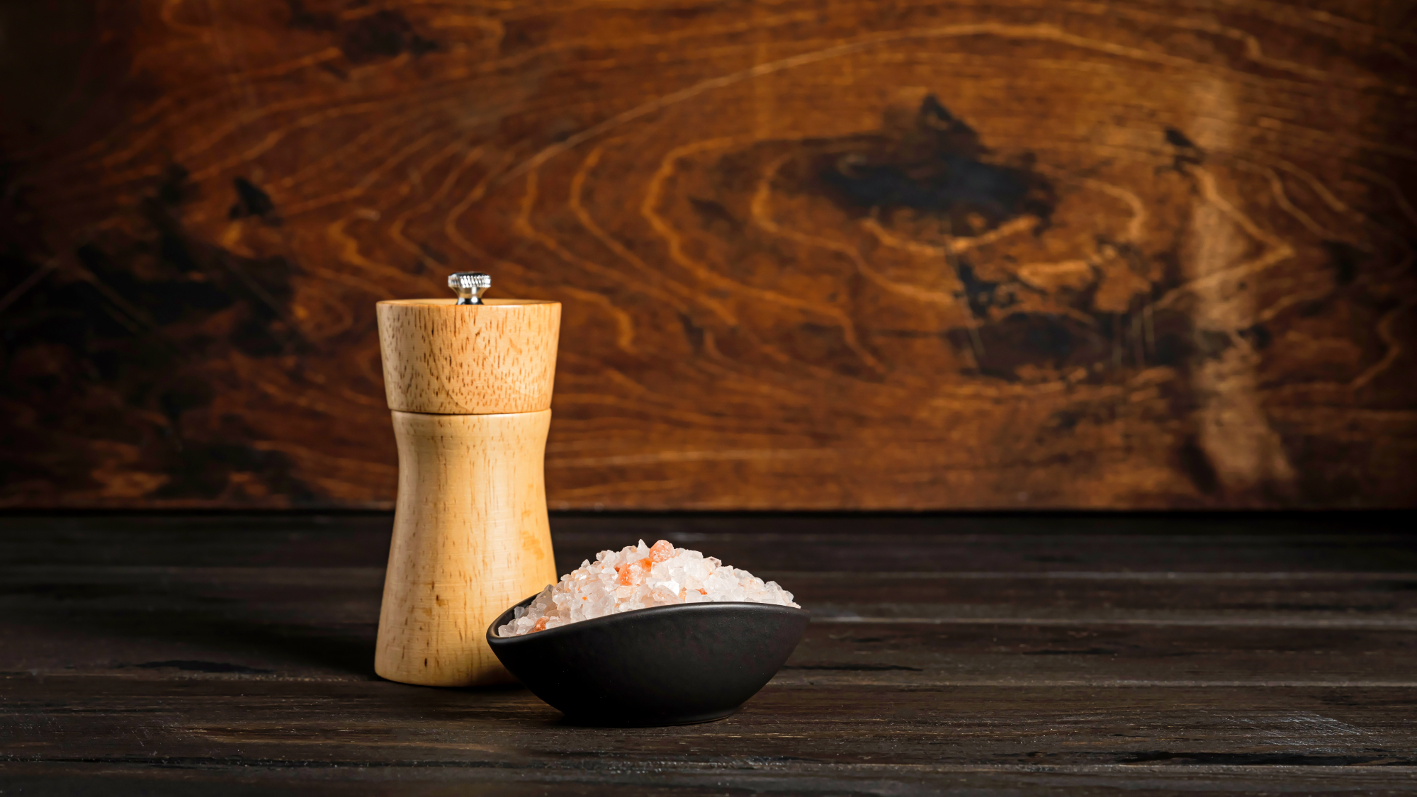 Salt Shaker