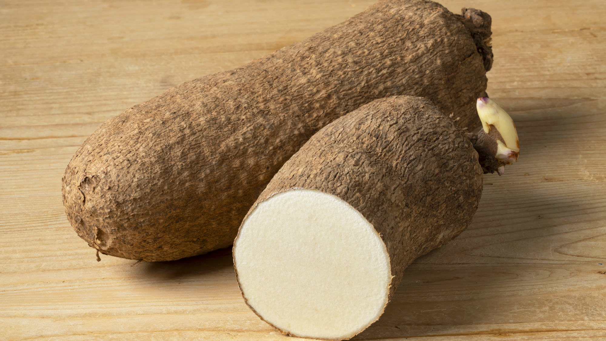 Yams