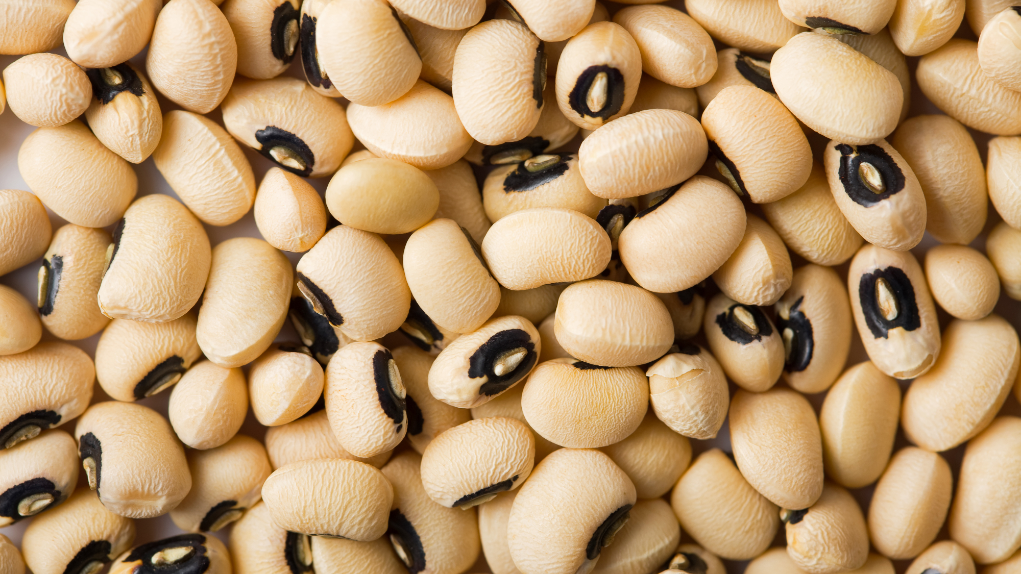 Black-eyed peas