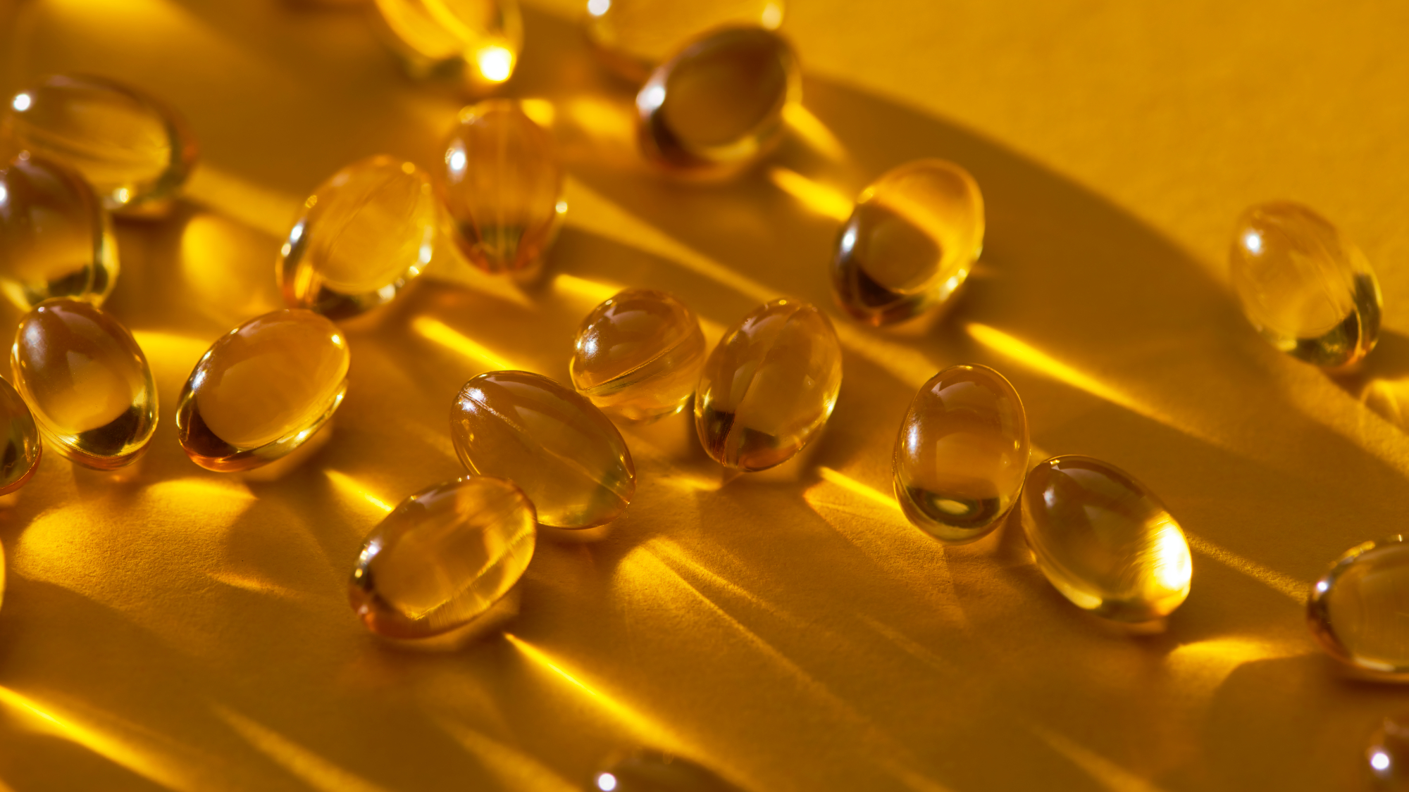 Omega 3