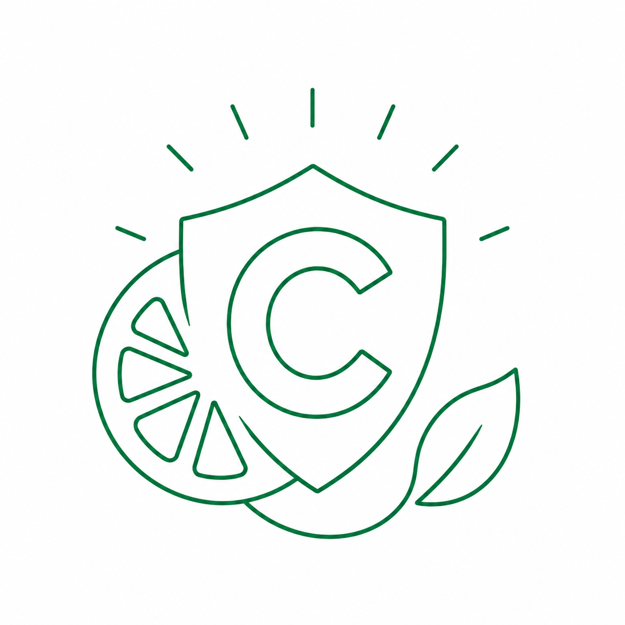 C