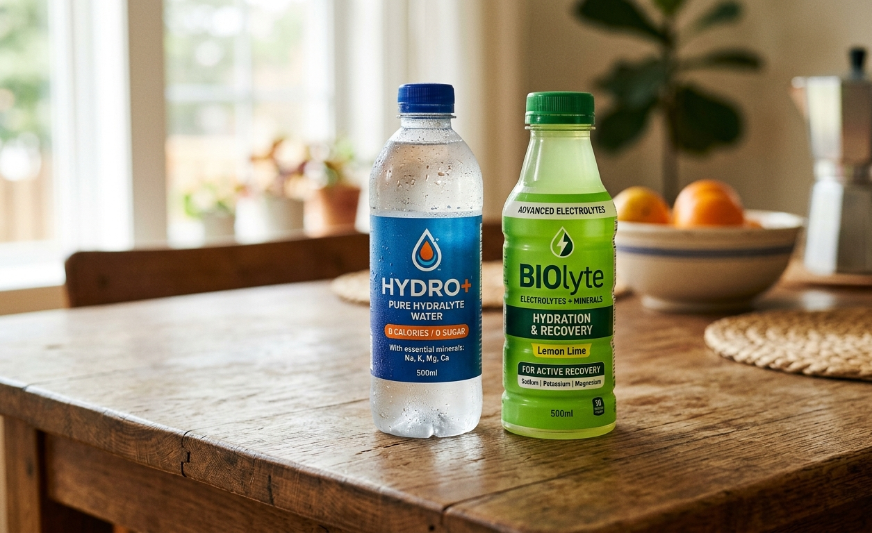 Electrolytes