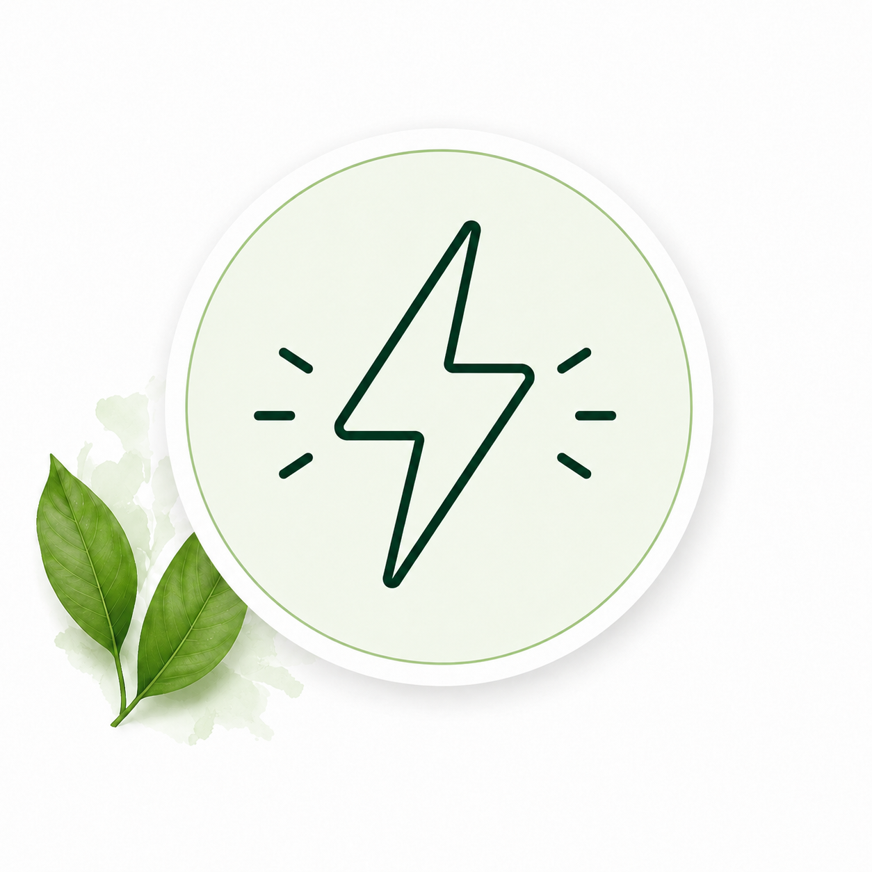 Power you can feel Energy you can feel