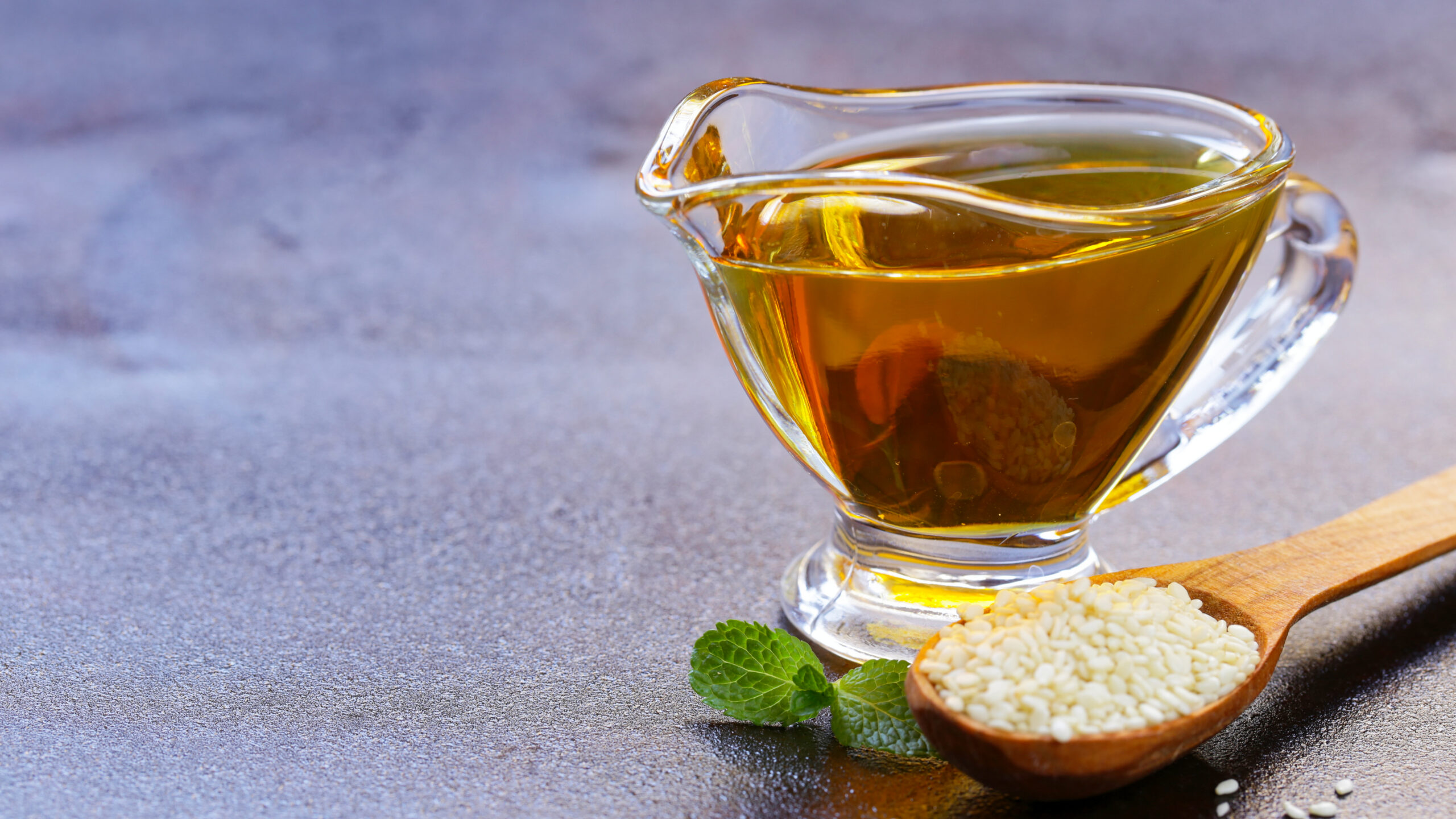 Sesame Oil