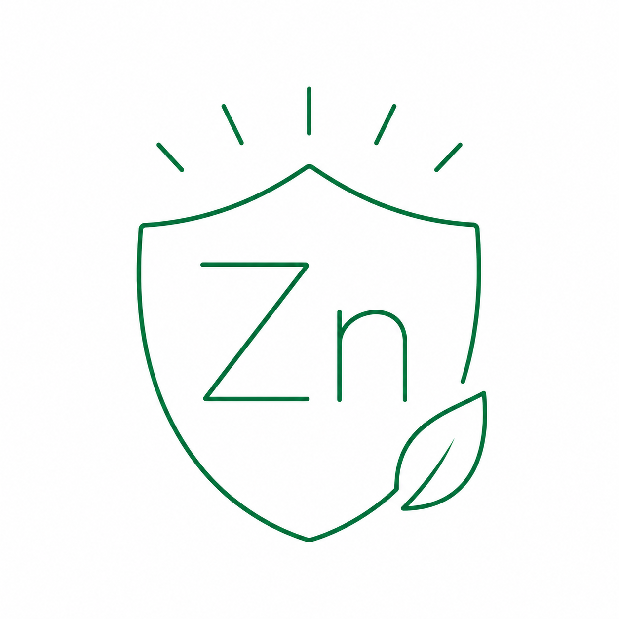 Zinc
